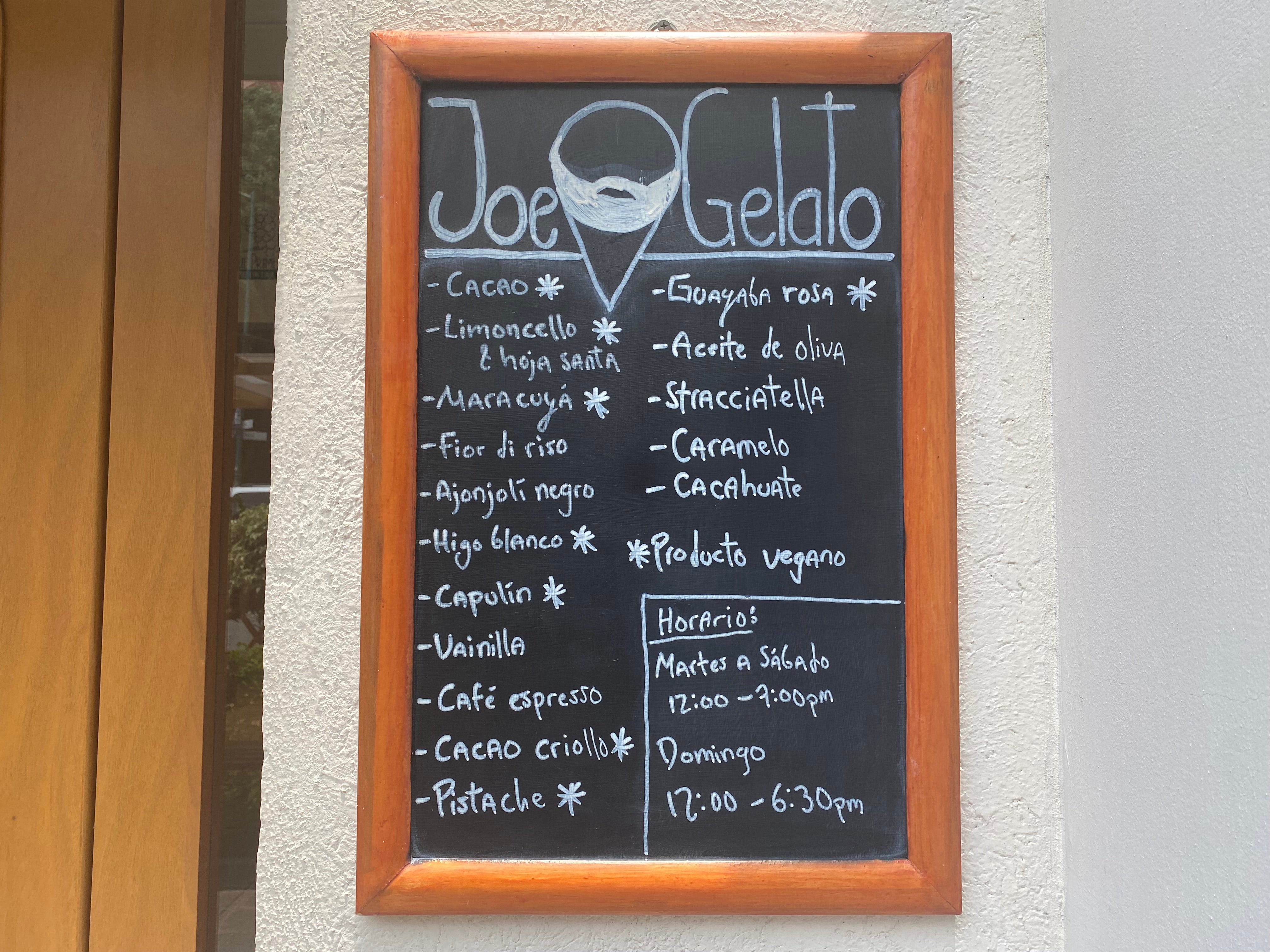 Beyond the burritos How Mexico City’s foodie scene got a serious